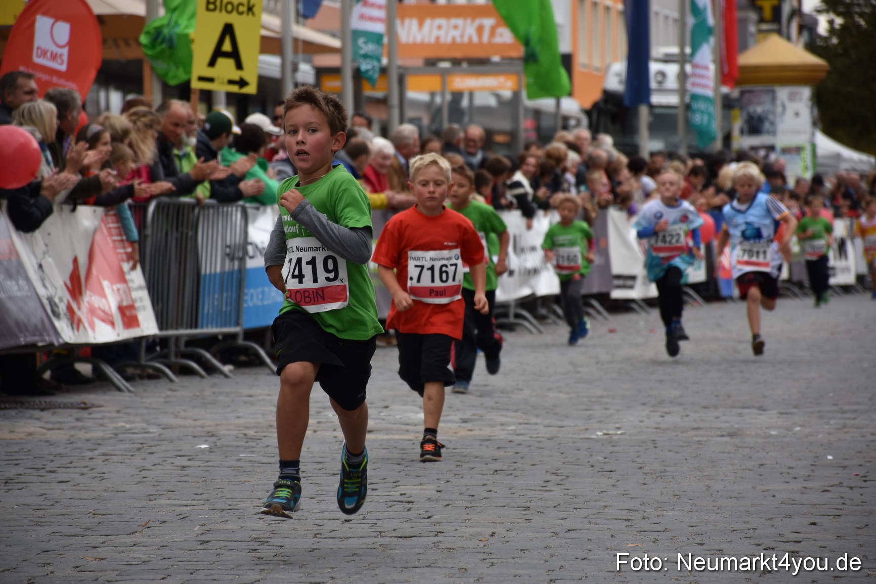 Stadtlauf Neumarkt 2015 1858